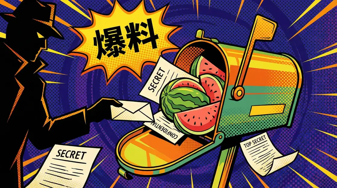 上游棋牌网站 匿名爆料通道漫画插图